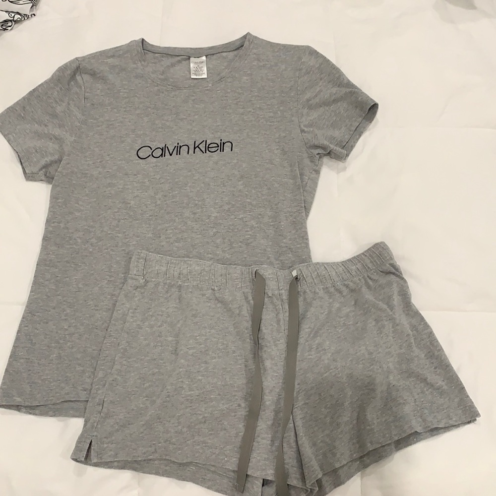Calvin Klein set